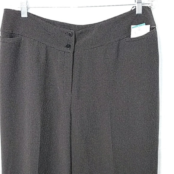 Jones New York women's Pants Size 16 - Picture 3 of 8